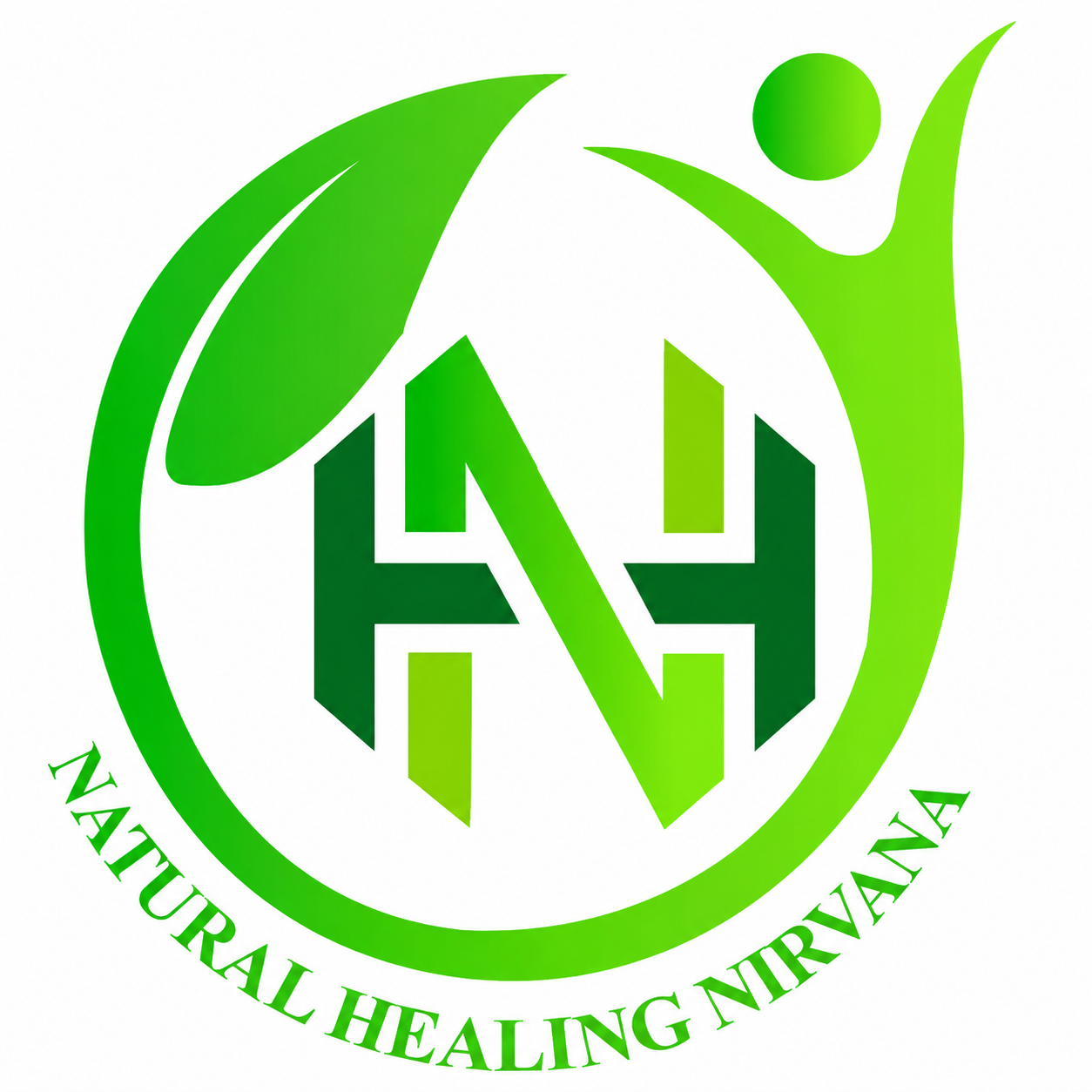 Natural Healing Nirvana